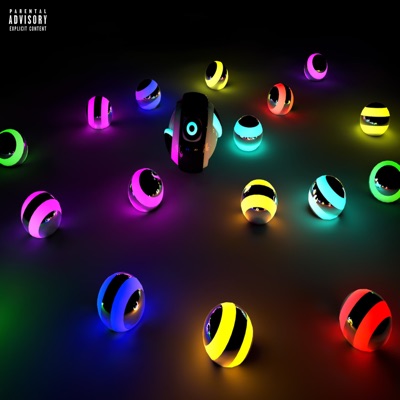 Neon Lights: The Complete Experience