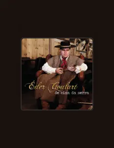 Posłuchaj wykonawcy Éder Goulart, obejrzyj teledyski, przeczytaj biografię, zobacz daty tras koncertowych i nie tylko!