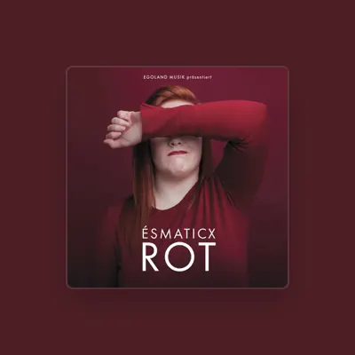 Listen to ÉSMaticx, watch music videos, read bio, see tour dates & more!