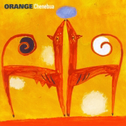 Chenebua - Orange