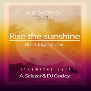 Rise the Sunshine - Single
