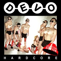 Hardcore (Collector's Edition) - Devo