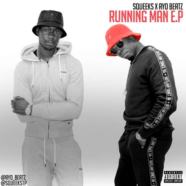 Running Man