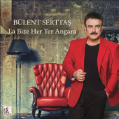 La Bize Heryer Angara - Bülent Serttaş