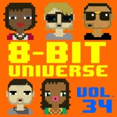 8 Bit Universe, Vol. 34 artwork