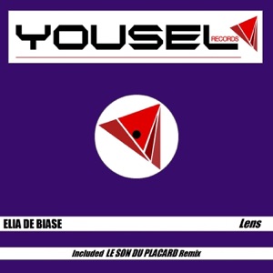 Lens - Single