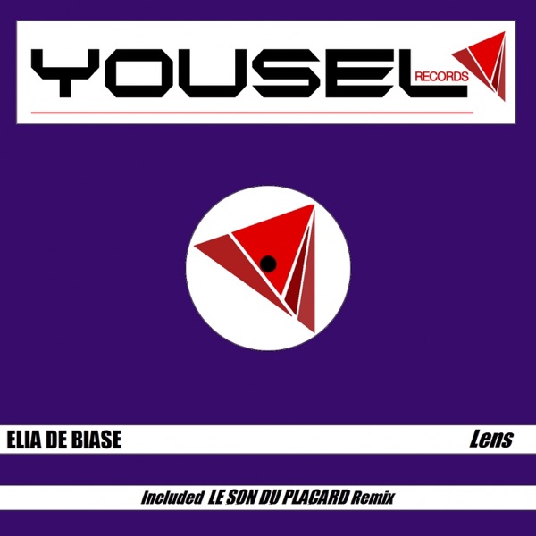 Lens - Single