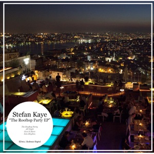 The Rooftop Party EP