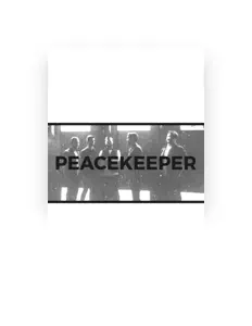 Peacekeeper सुनें, म्यूज़िक वीडियो देखें, बायो पढ़ें, दौरे की तारीखें और बहुत कुछ देखें!