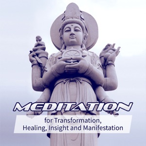 Meditation for Transformation, Healing, Insight and Manifestation