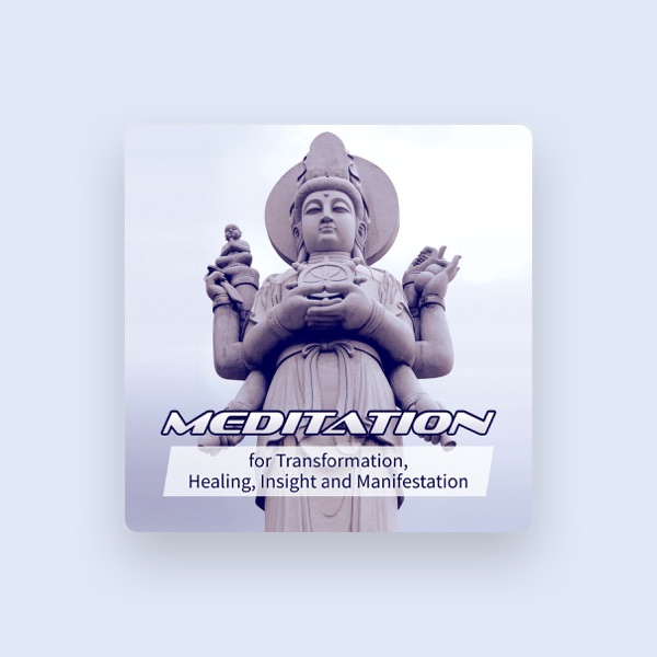 Healing Music Empire's avatar