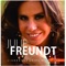 Para Encontrarte - Julie Freundt lyrics
