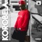 Korobela (feat. Gigi Lamayne & Kwesta) - Morale lyrics