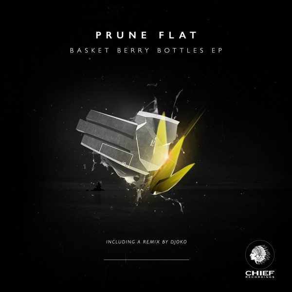 Basket Berry Bottles - EP
