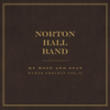 My Hope and Stay: Hymns Project, Vol. II - EP - Norton Hall Band