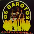 Garotos De Ouro