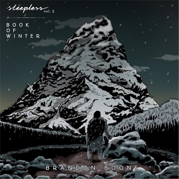 Book of Winter
