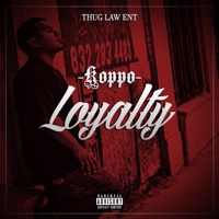 Loyalty - Single - Koppo