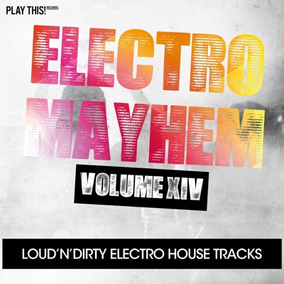 Electro Mayhem, Vol. 14