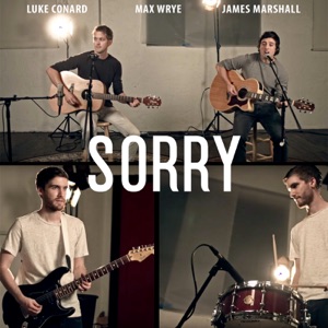 Sorry (feat. James Marshall & Max Wrye) - Single