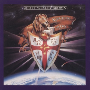 Scott Wesley Brown In Jesus Name