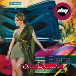 Disco Romancing - Élena Disco Romancing - Élena