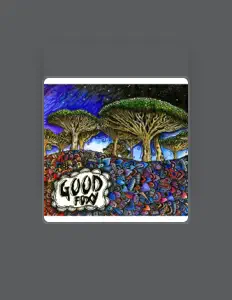 Ouve Good Foxy, vê vídeos de música, lê a biografia, vê as datas da digressão e muito mais!