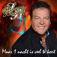 Maar 1 Nacht Is Veel Te Kort — Sidney Bischoff