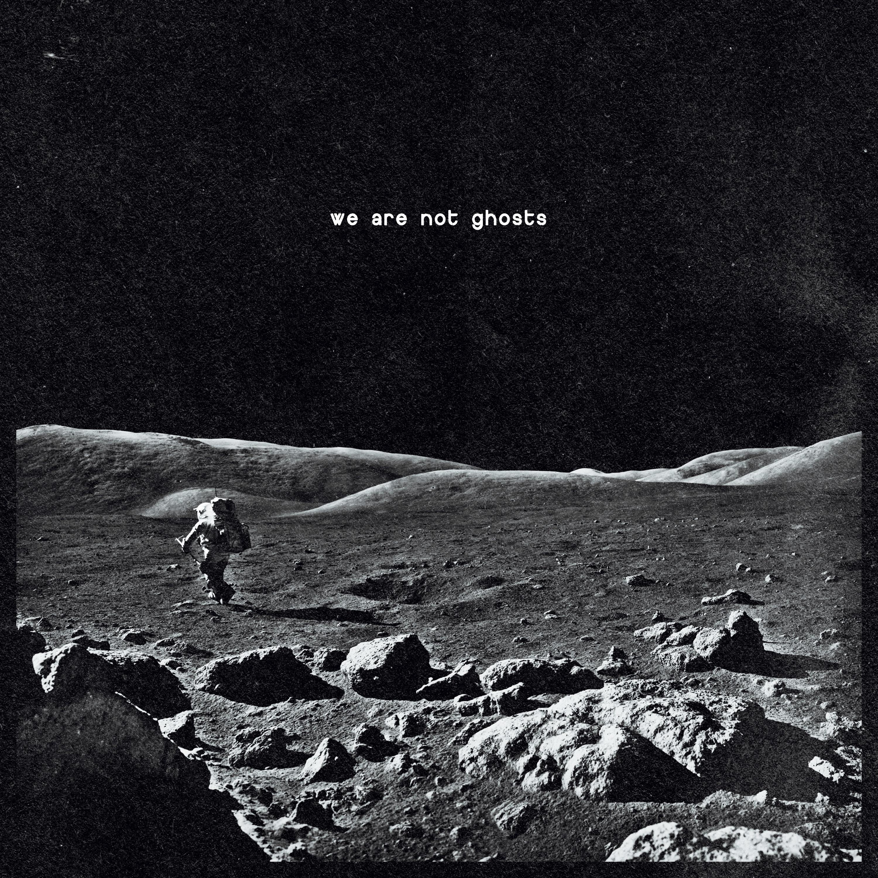 We Are Not Ghosts - Varosha Narratives with Nafia Akdeniz