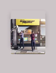 Escucha a Identidad Propia, mira vídeos musicales, lee la biografía, consulta fechas de giras y mucho más.