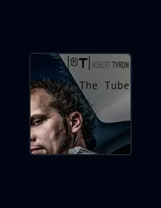 Ouve Robert Tyron, vê vídeos de música, lê a biografia, vê as datas da digressão e muito mais!