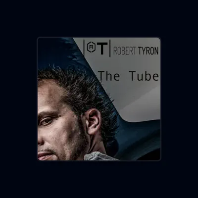 Listen to Robert Tyron, watch music videos, read bio, see tour dates & more!