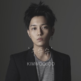 우수수 Dawn in the wind Kim Woo Joo