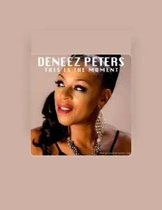 Listen to Deneez Peters, watch music videos, read bio, see tour dates & more!