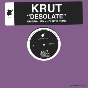 Desolate - Single