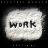 Work (feat. Kritikal) - Single artwork