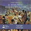 Il marchese di Roccaverdina - Luigi Capuana