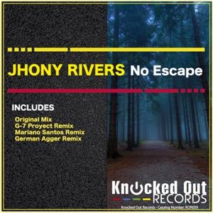 No Escape - EP