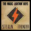 The Magic Lightnin' Boys - Bones