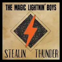 Bones — Magic Lightnin' Boys,the