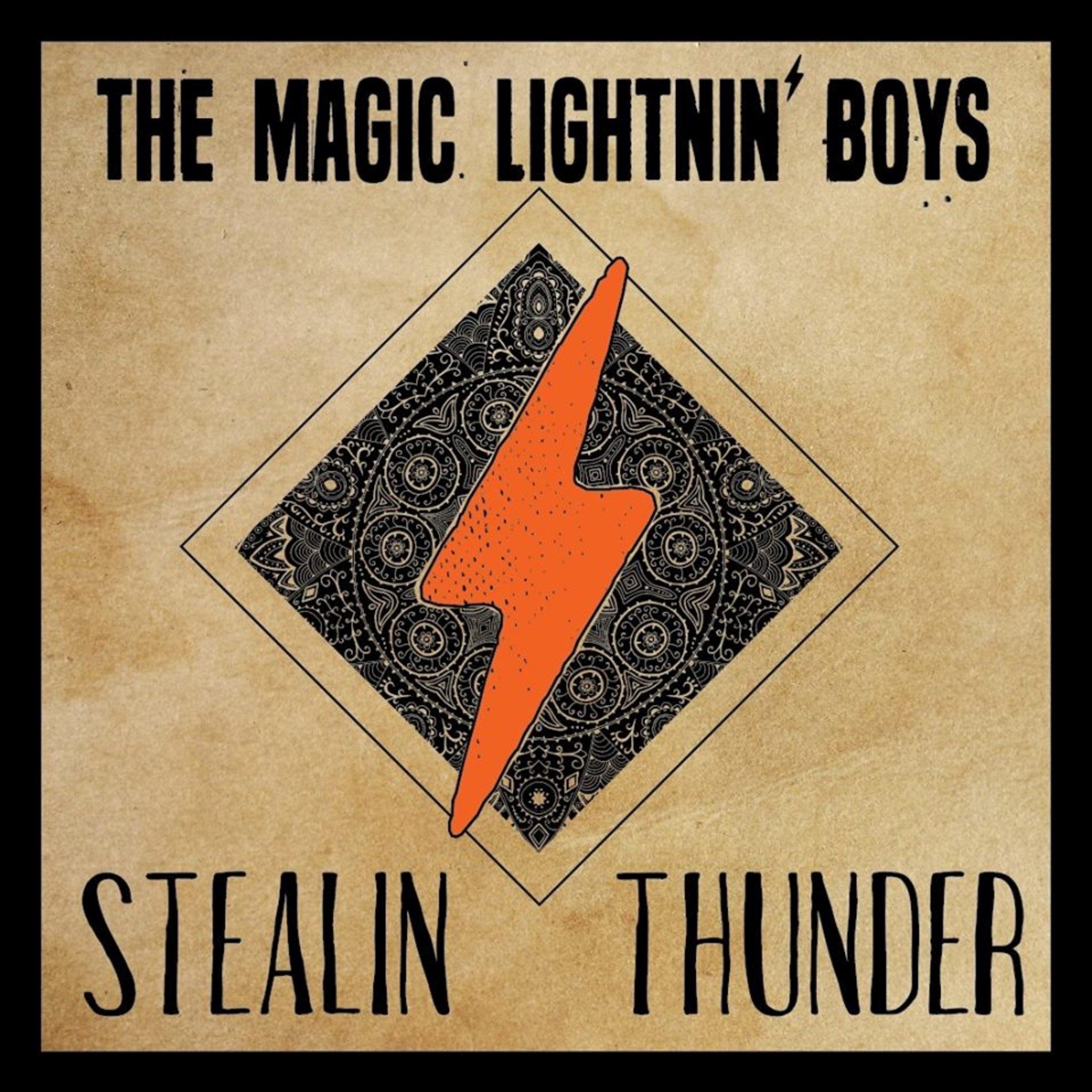 Stealin' Thunder