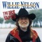 I'd Rather You Didn't Love Me - Willie Nelson lyrics