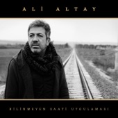 Bilinmeyen Saati Uygulaması artwork