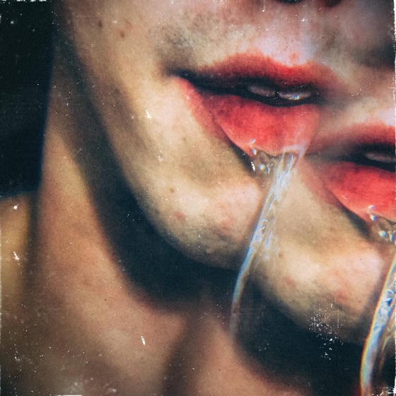 Cover artwork for Salud (feat. Michael Christmas)