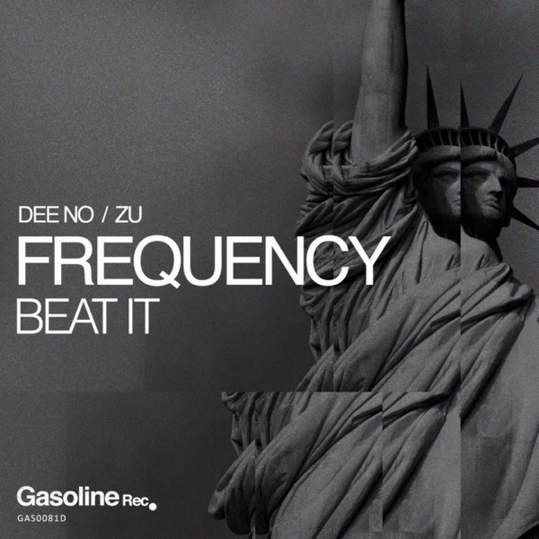Frequency (Beat It) - Single