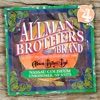 The Allman Brothers Band - Wasted Words