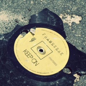 Keep On - Single