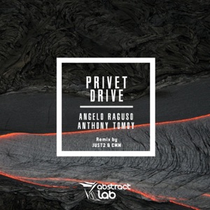Privet Drive - Single