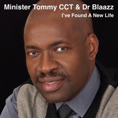 I've Found a New Life (feat. Dr. Blaazz) - Single