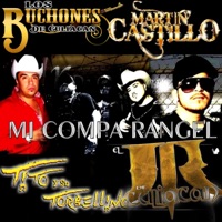 MI Compa Rangel - Single - Los Buchones de Culiacan